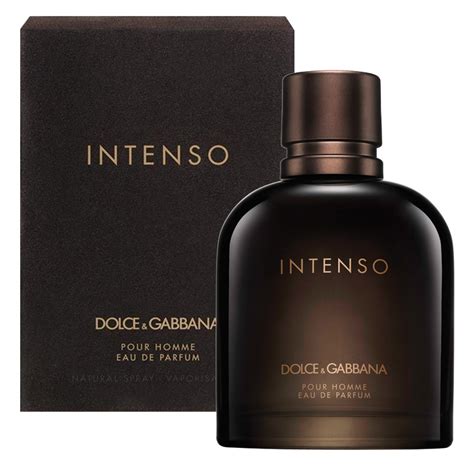 opiniones perfume dolce gabbana intense|dolce gabbana intense for men.